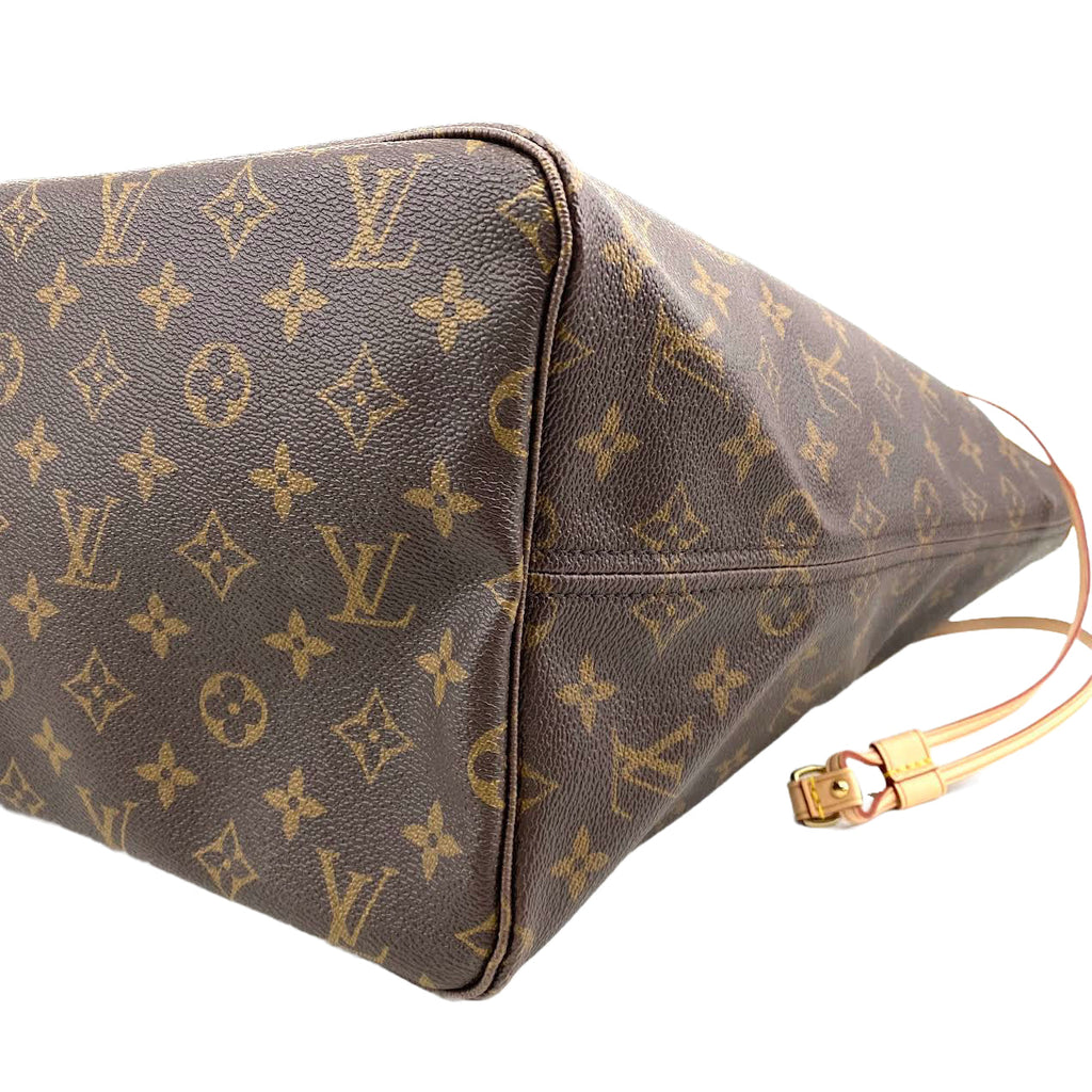 LOUIS VUITTON Neverfull Monogram GM
