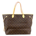 LOUIS VUITTON Neverfull Monogram GM