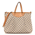 Louis Vuitton Damier Azur Siracusa GM