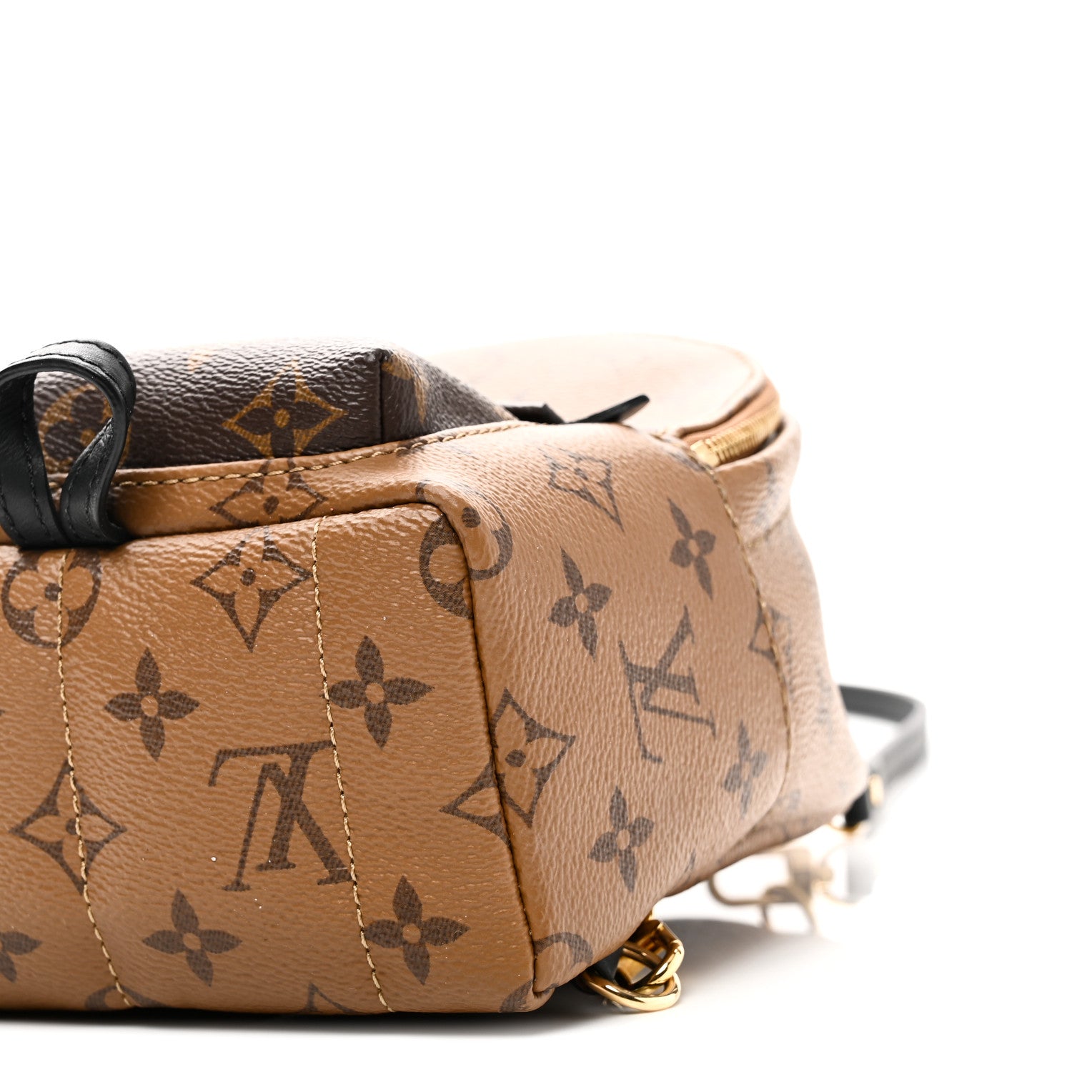 Louis Vuitton Reverse Monogram Palm Springs Backpack Mini