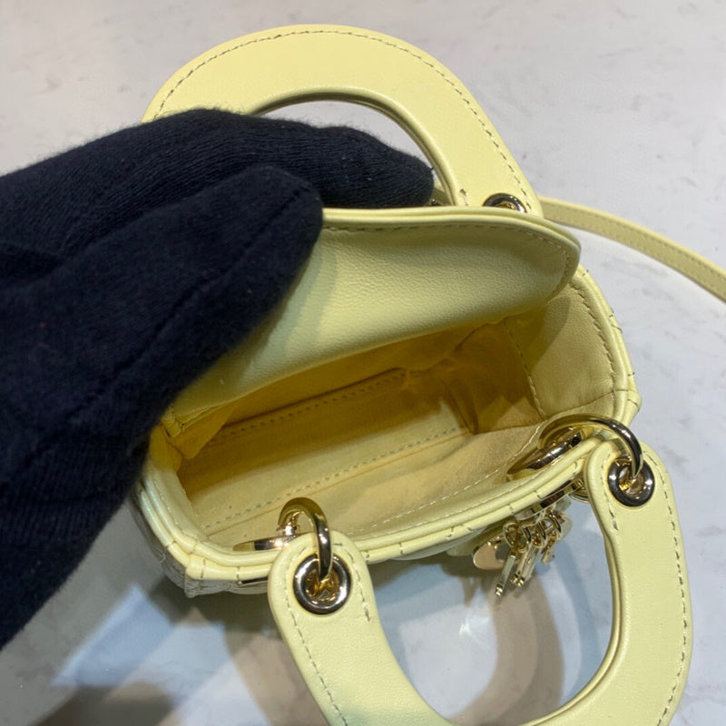 Dior Bag