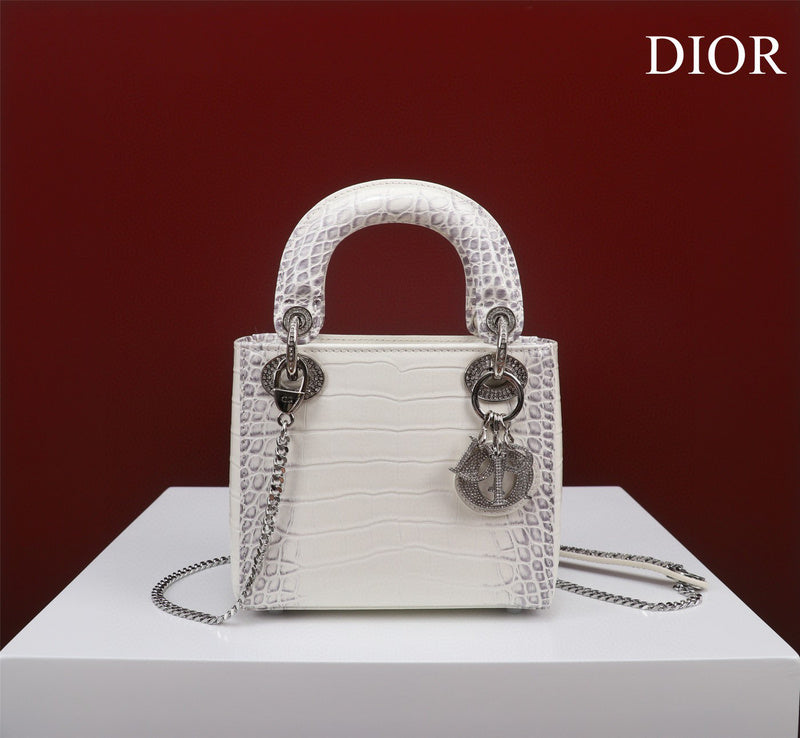 Dior Bags - 1848
