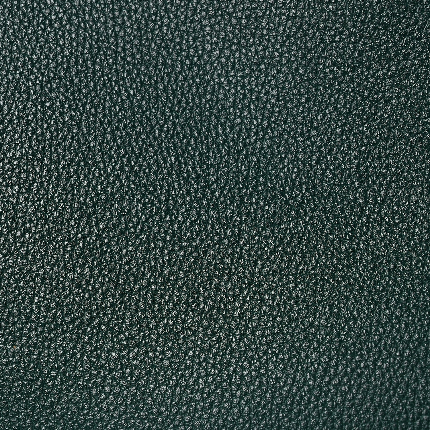 Gucci Grainy Calfskin Medium Zumi Top Handle Bag Vintage Green