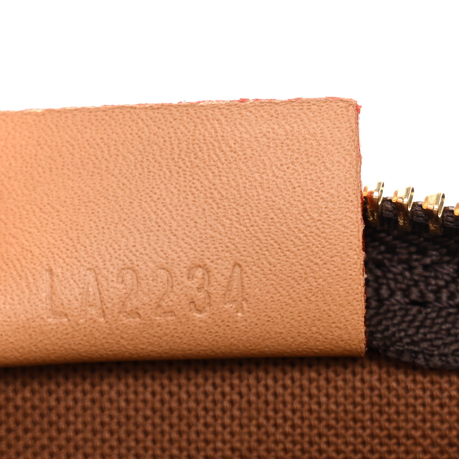 Louis Vuitton Monogram Nano Speedy Bandouliere