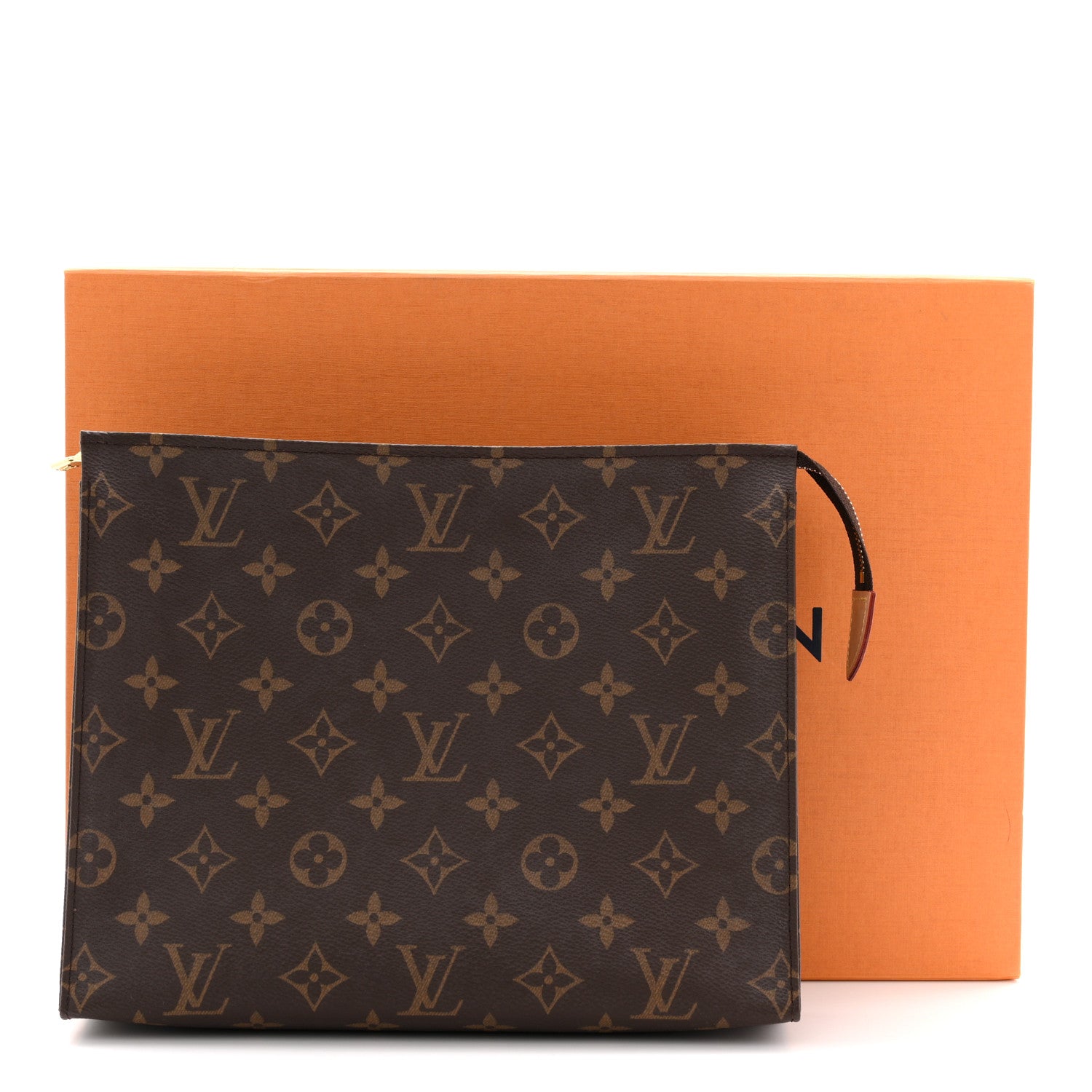 Louis Vuitton Monogram Toiletry Pouch 26