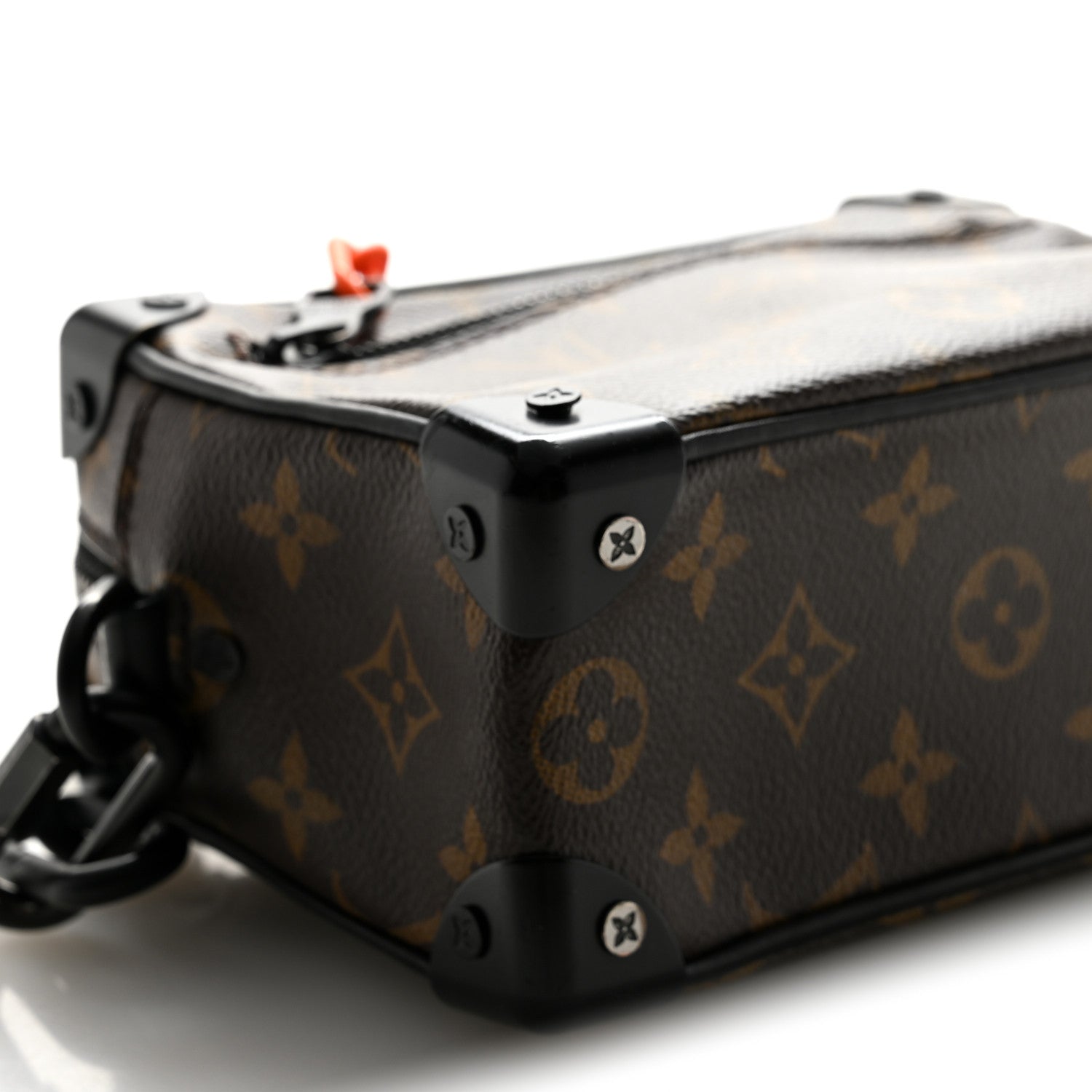 Louis Vuitton Monogram Solar Ray Mini Soft Trunk