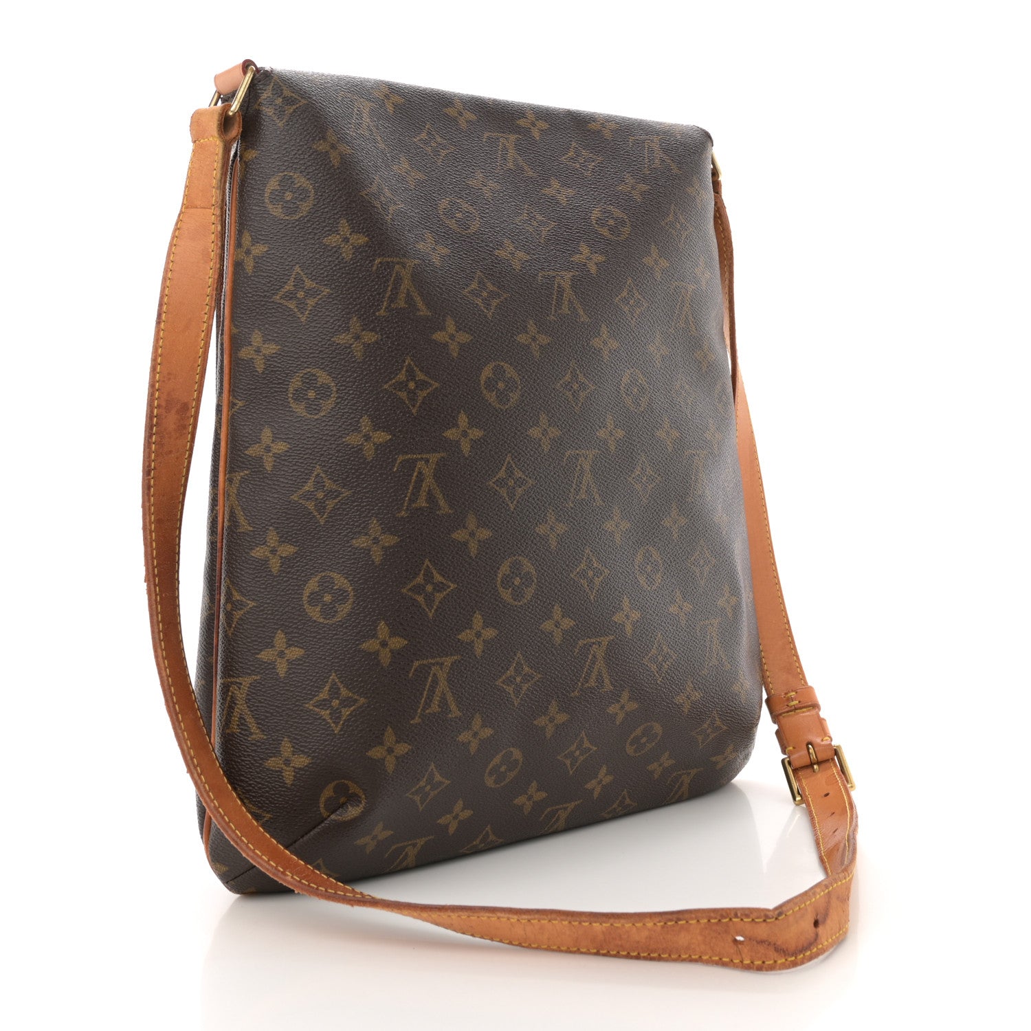Louis Vuitton Monogram Musette GM