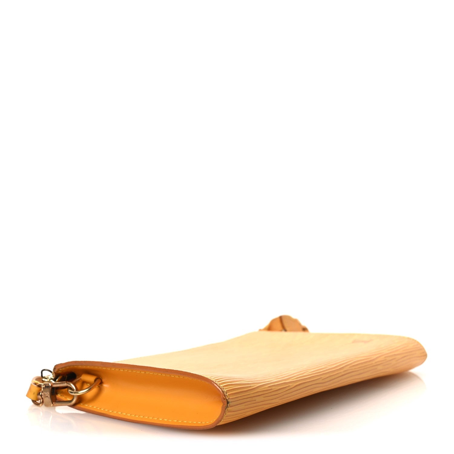 Louis Vuitton Epi Pochette Accessories 24 Tassil