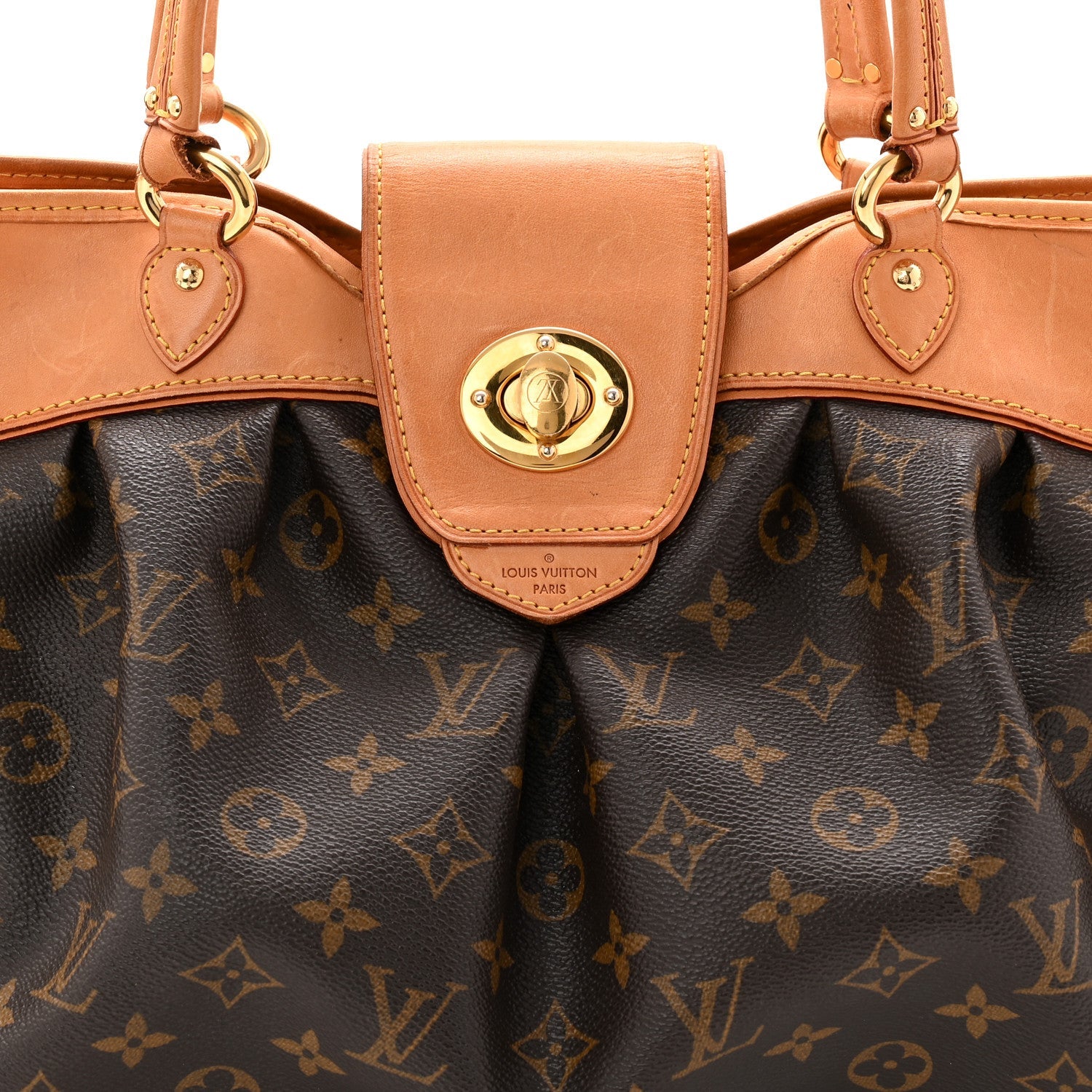Louis Vuitton Monogram Boetie MM