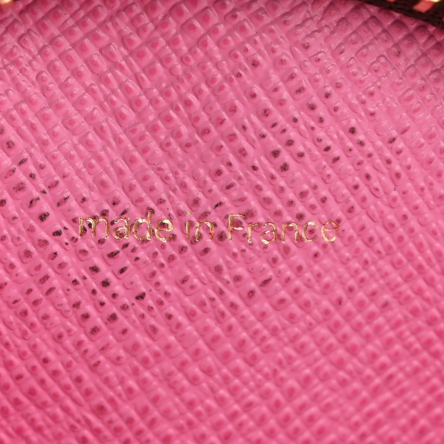 Louis Vuitton LV X YK Monogram Pumpkin Coin Purse