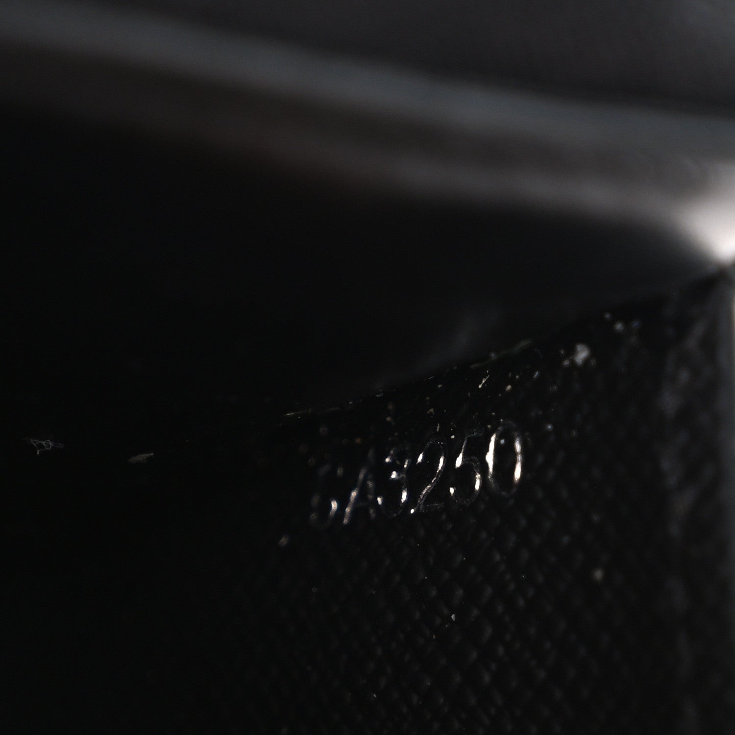 Louis Vuitton Monogram Dragonne Zippy Wallet