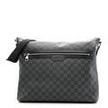 Louis Vuitton Damier Graphite Mick MM
