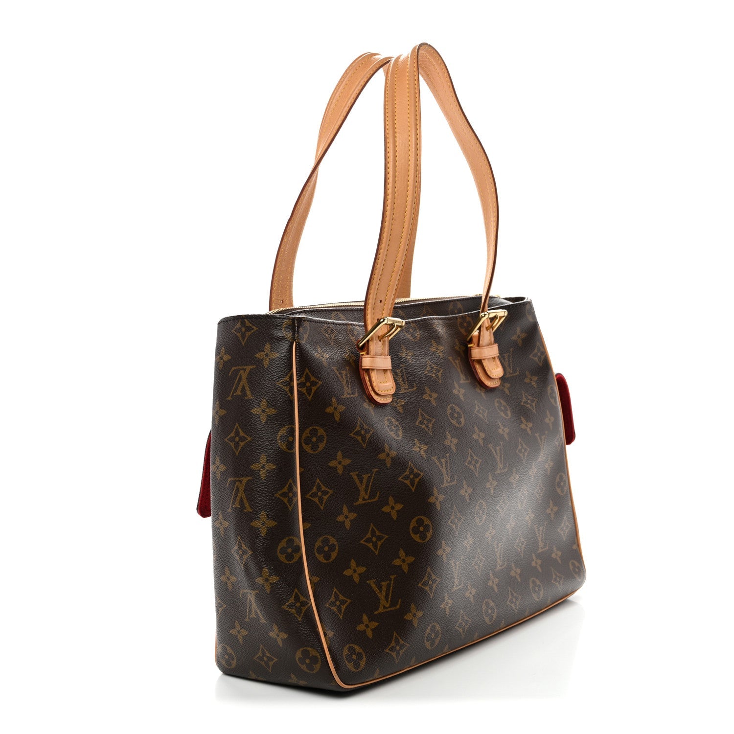 Louis Vuitton Monogram Multipli-Cite