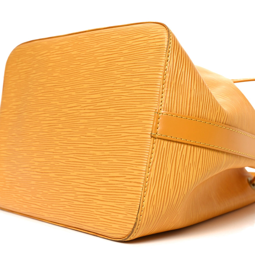 Louis Vuitton Epi Petit Noe Tassil