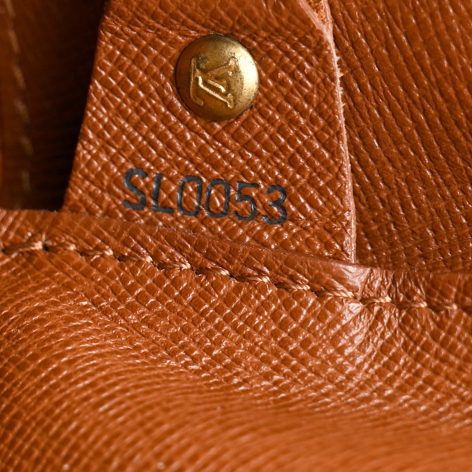 Louis Vuitton Monogram Musette GM