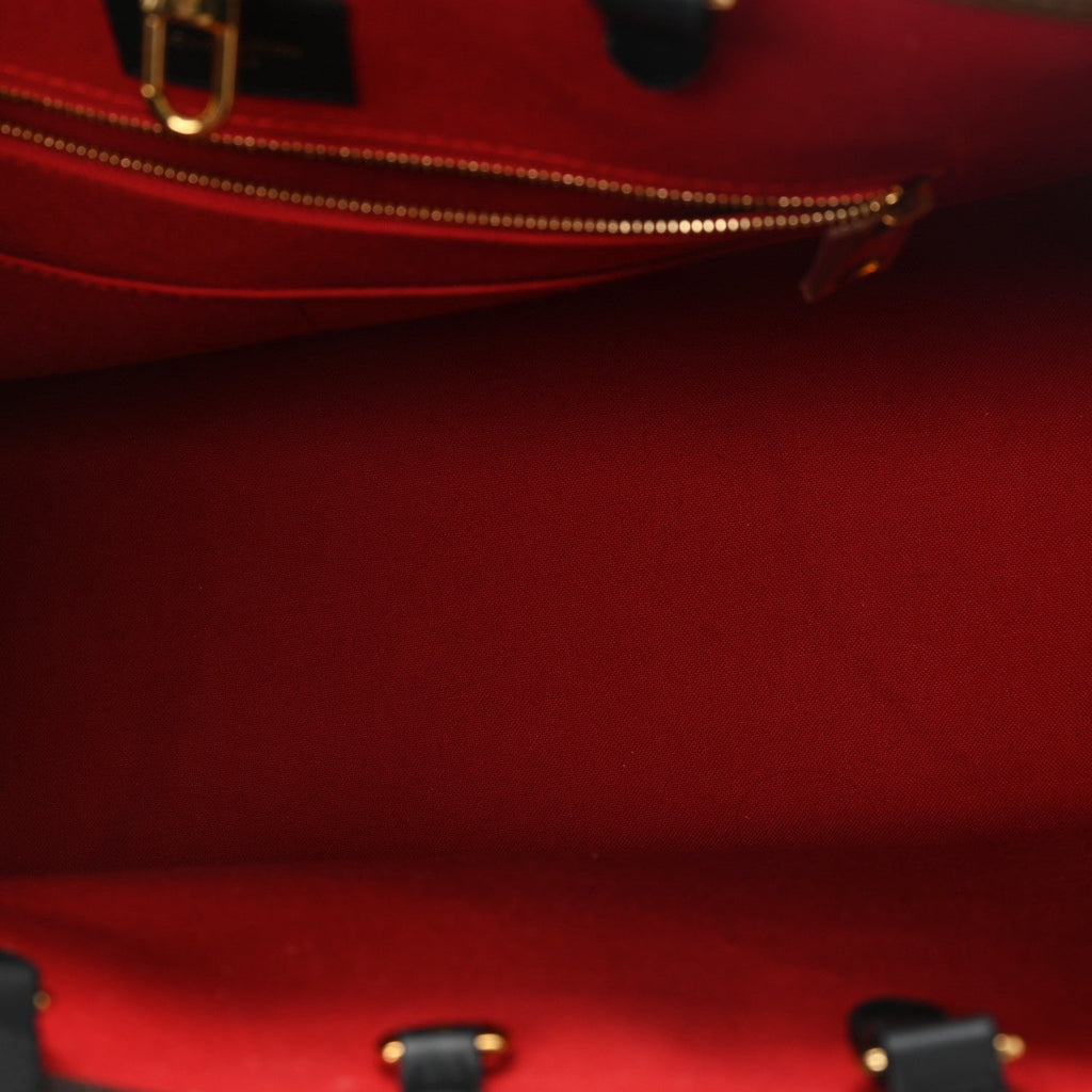 Louis Vuitton Reverse Monogram Giant Onthego GM