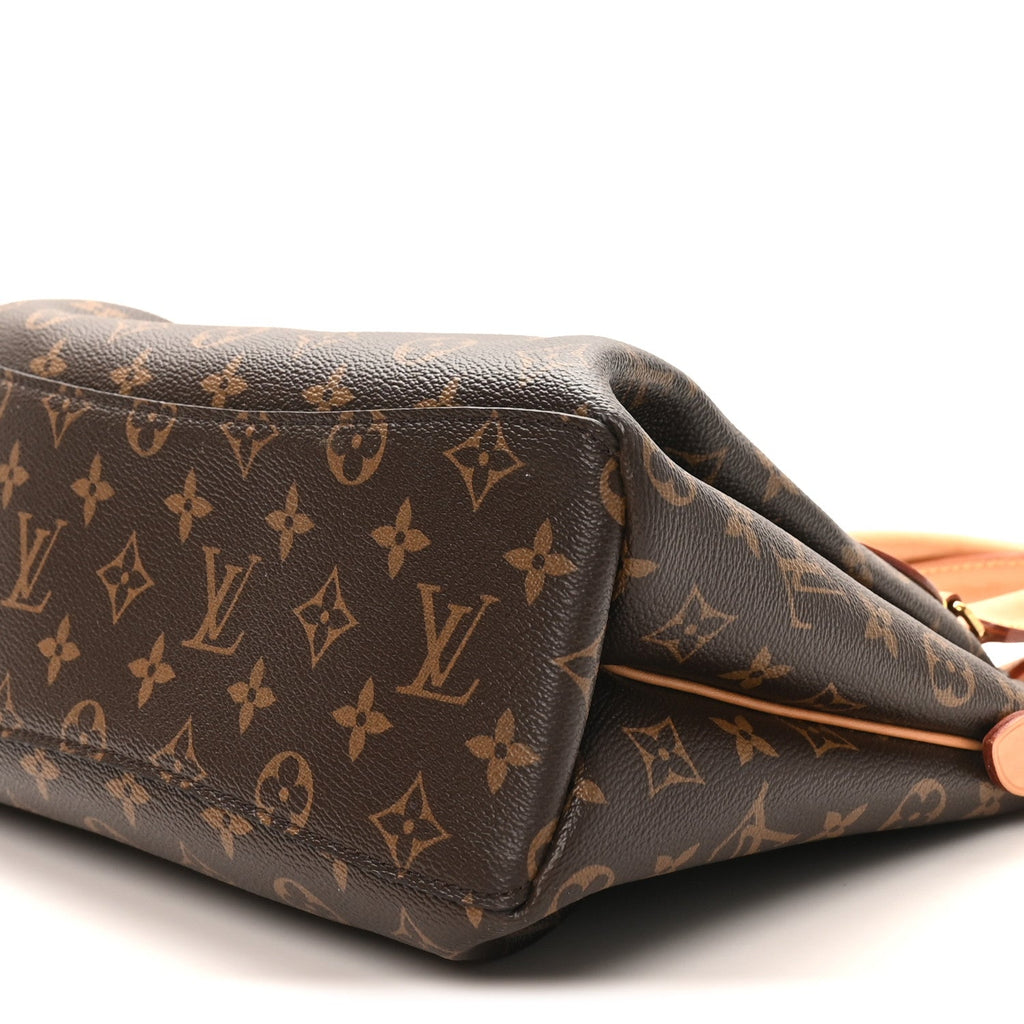 Louis Vuitton Monogram Rivoli PM