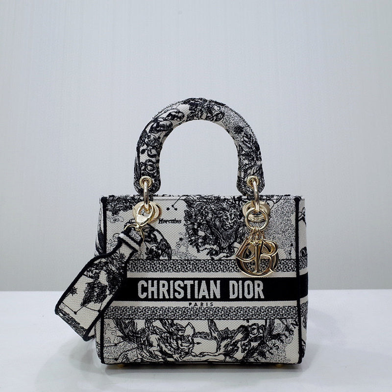 Dior Bags - 4092