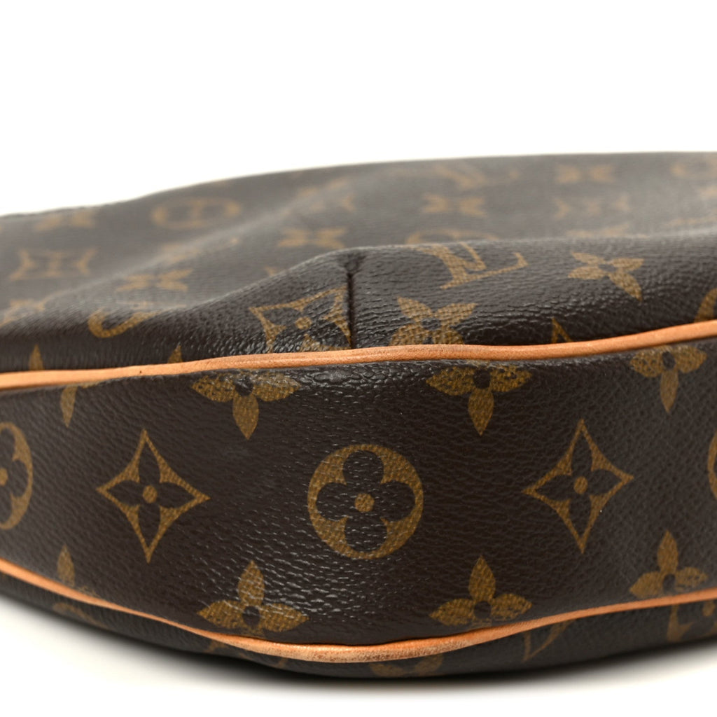 Louis Vuitton Monogram Odeon PM