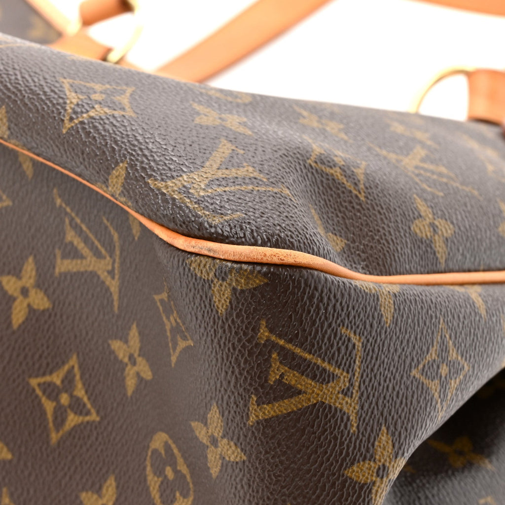 Louis Vuitton Monogram Batignolles Horizontal