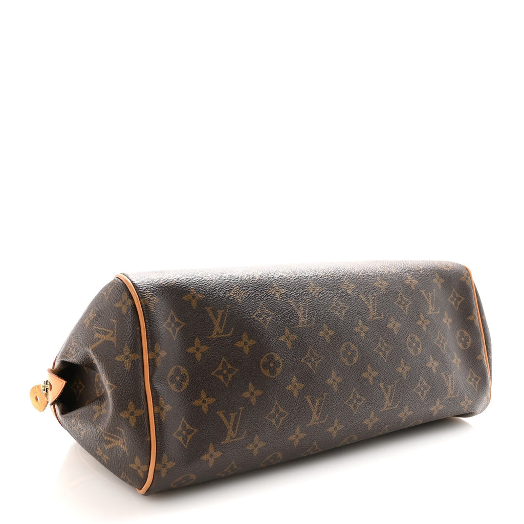 Louis Vuitton Monogram Montorgueil GM