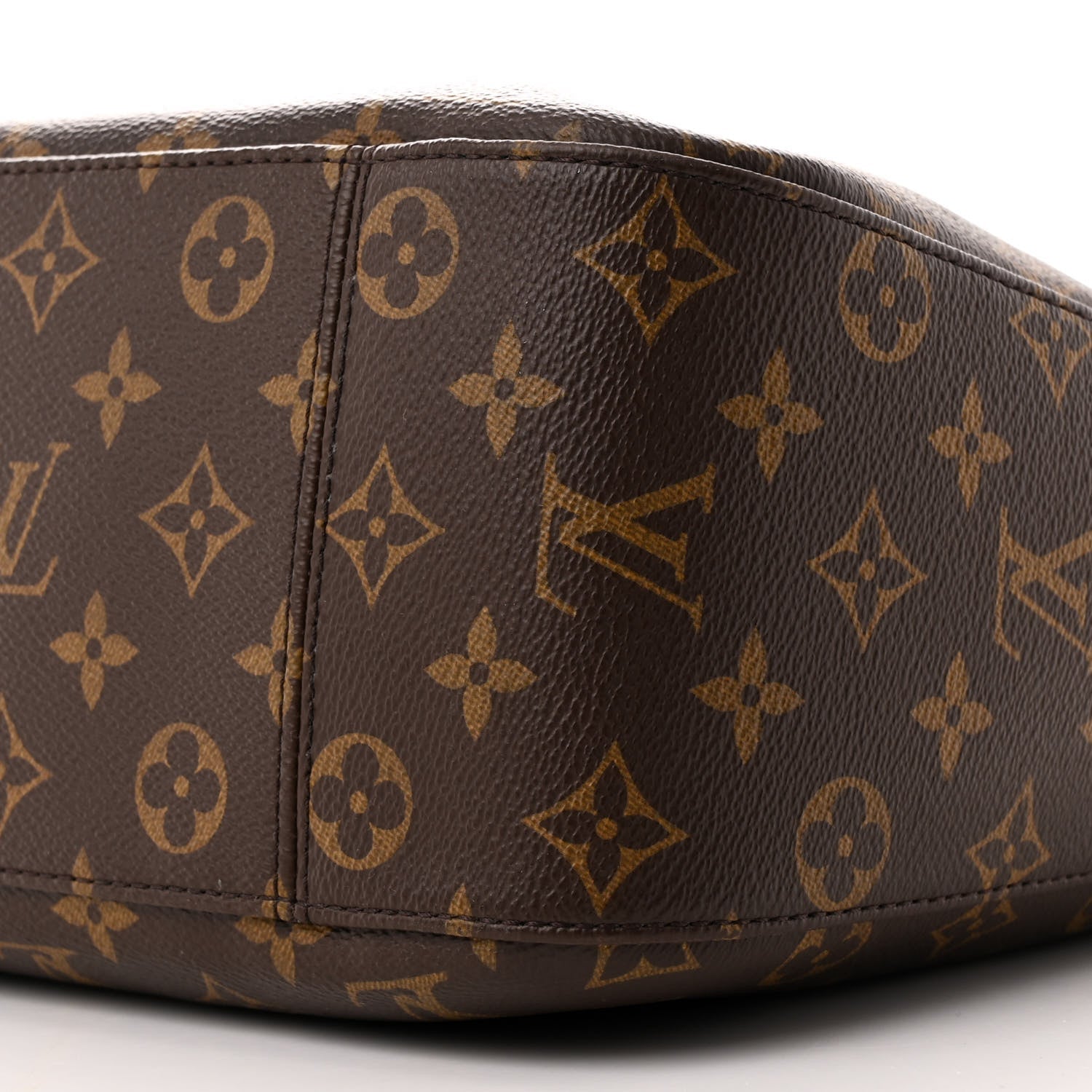 Louis Vuitton Monogram Slouchy MM