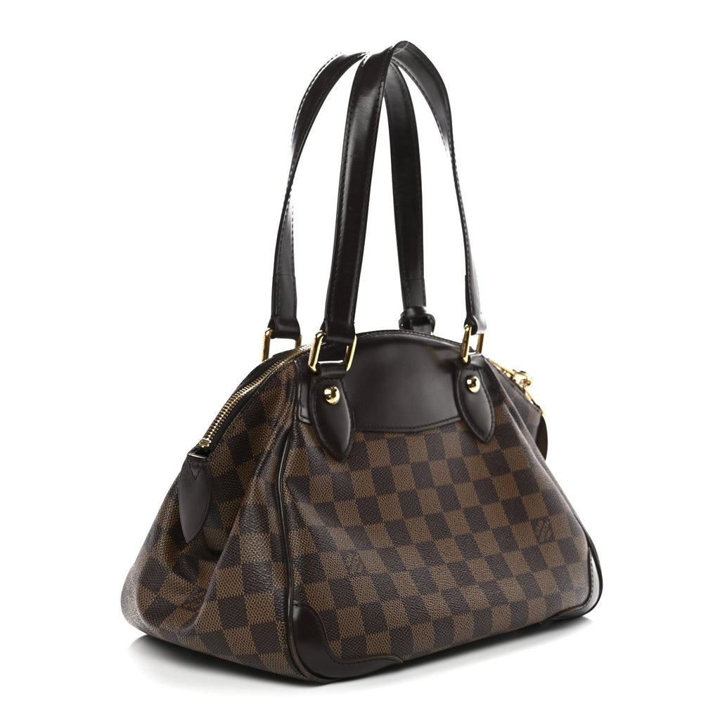 Louis Vuitton Damier Ebene Verona PM