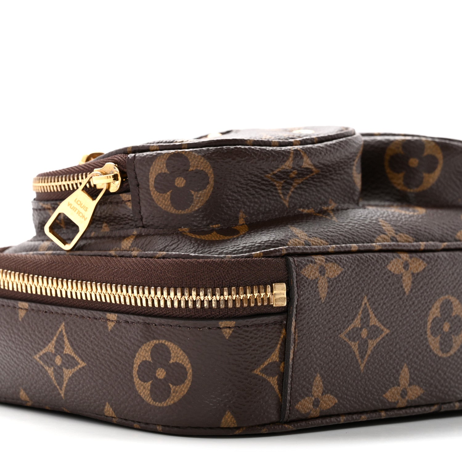 Louis Vuitton Monogram Utility Crossbody