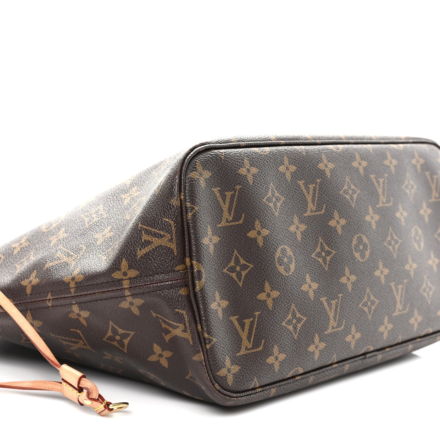Louis Vuitton Monogram Neo Neverfull MM