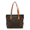 Louis Vuitton Monogram Cabas Piano