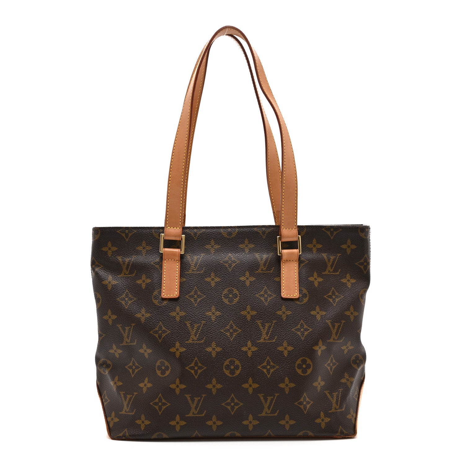 Louis Vuitton Monogram Cabas Piano