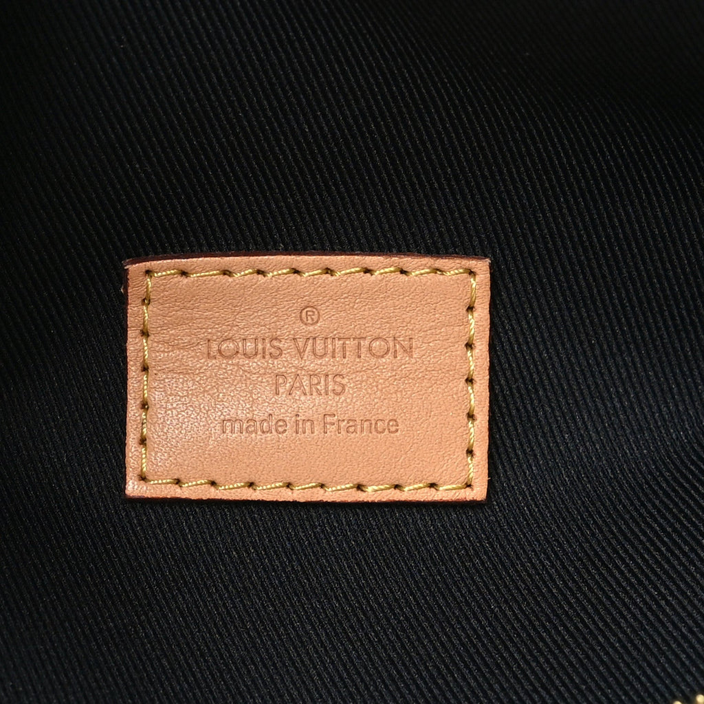 Louis Vuitton Monogram Bumbag