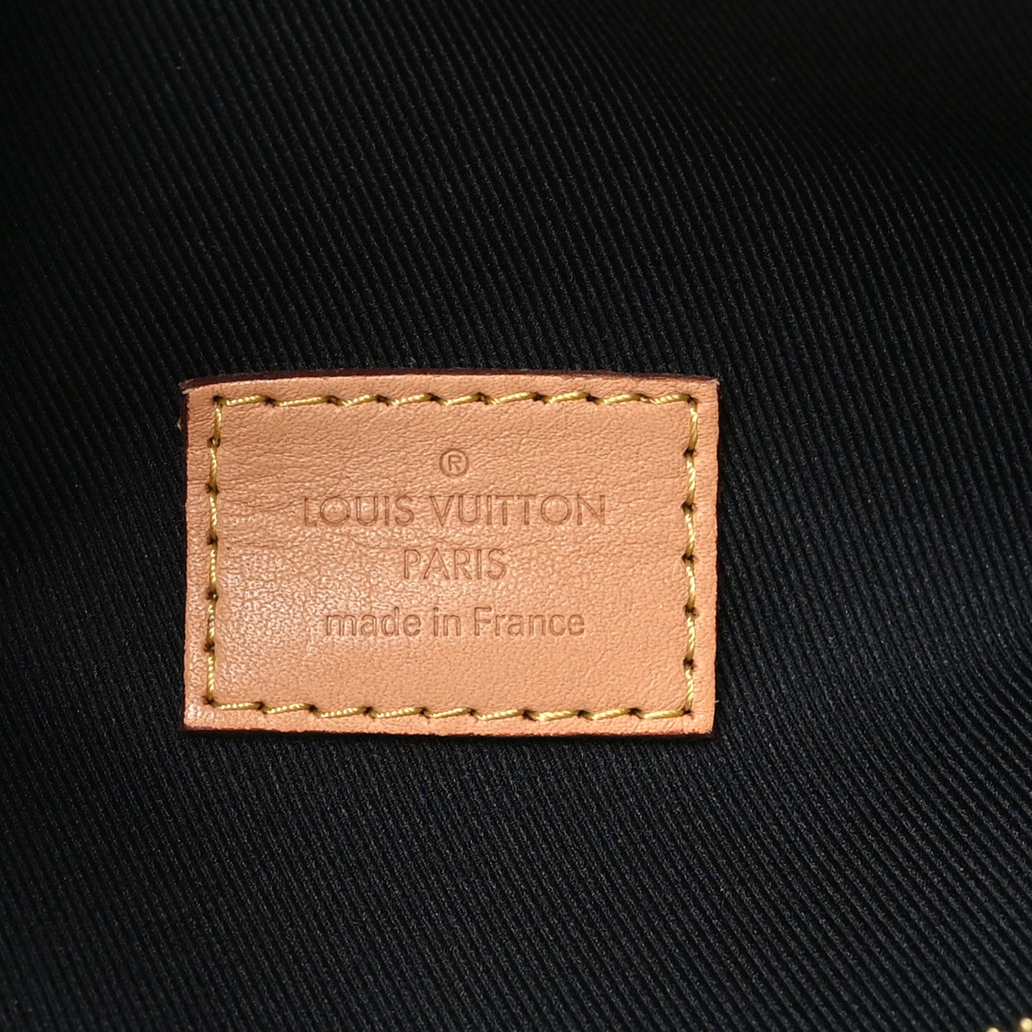 Louis Vuitton Monogram Bumbag