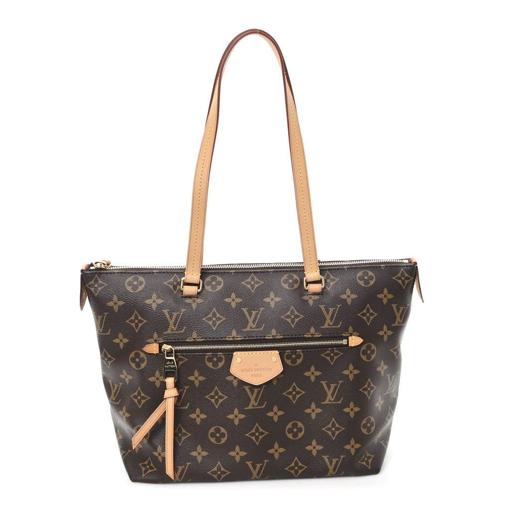 Louis Vuitton Monogram Iena PM