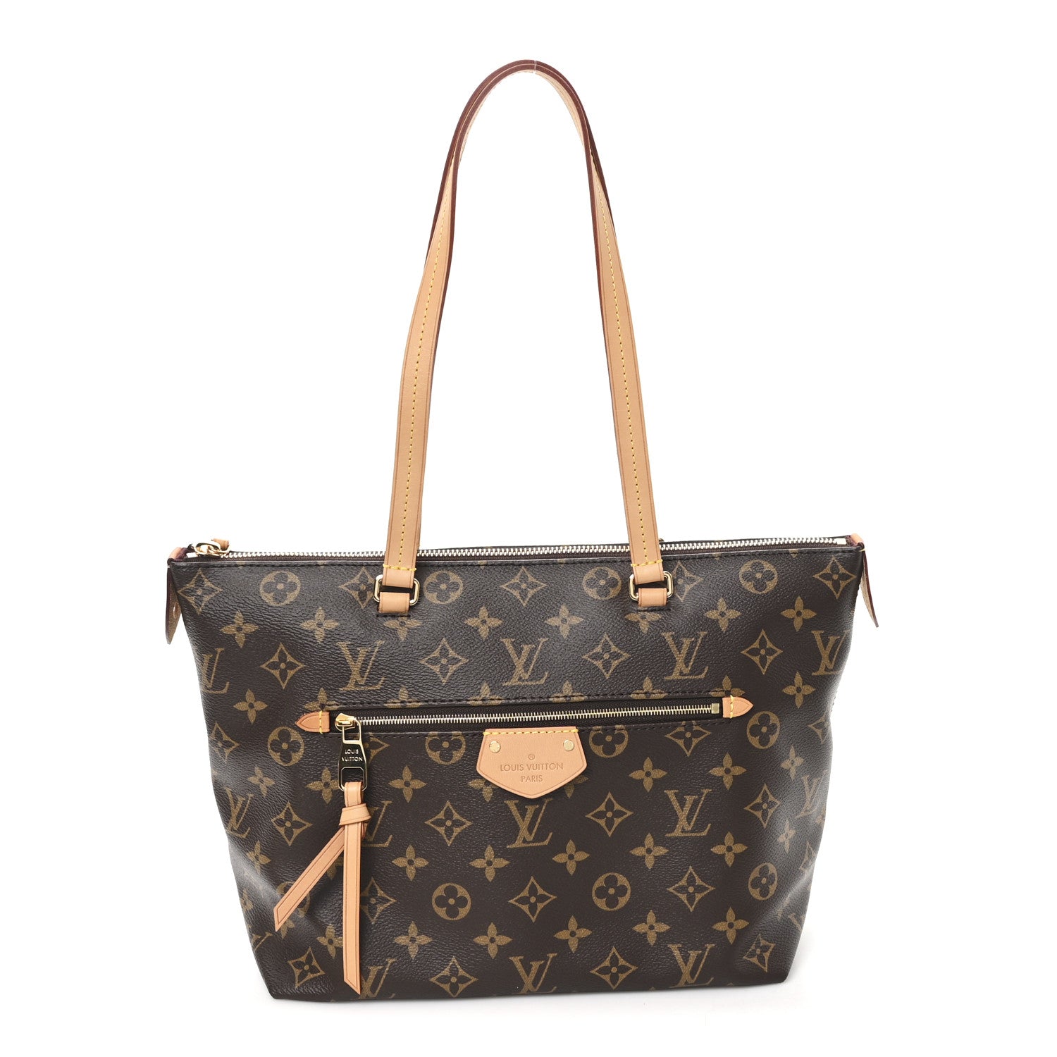 Louis Vuitton Monogram Iena PM