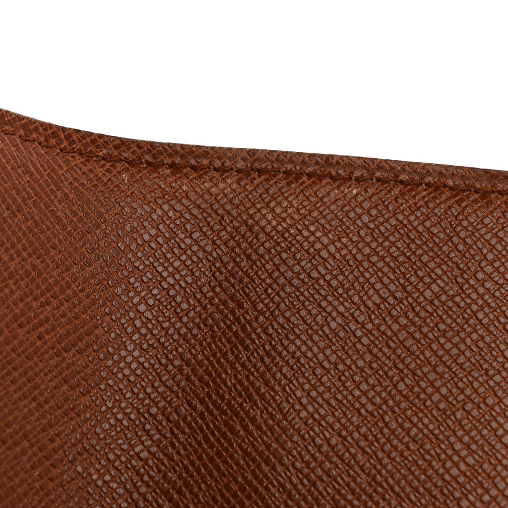 Louis Vuitton Monogram Sarah Wallet