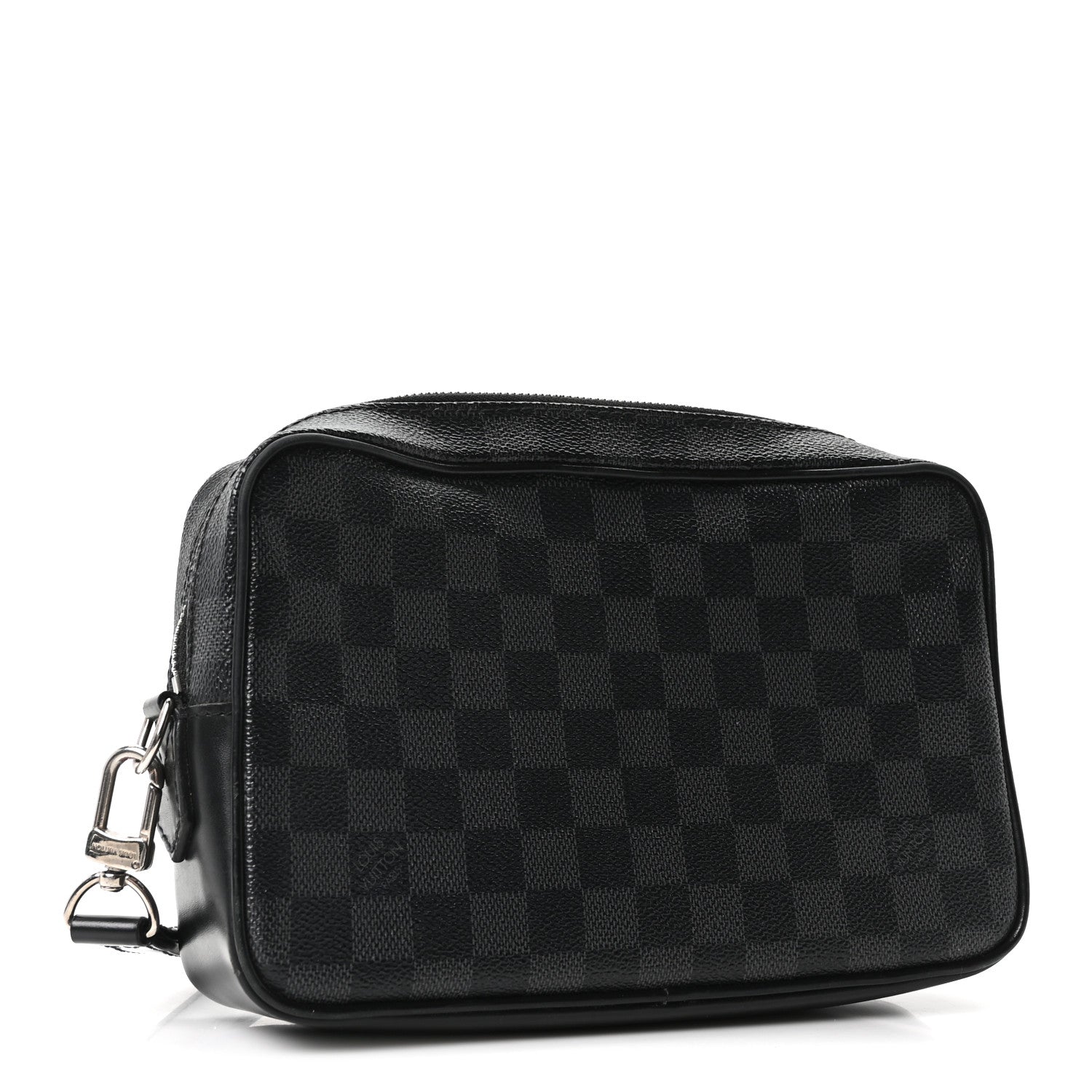Louis Vuitton Damier Graphite Kasai Clutch