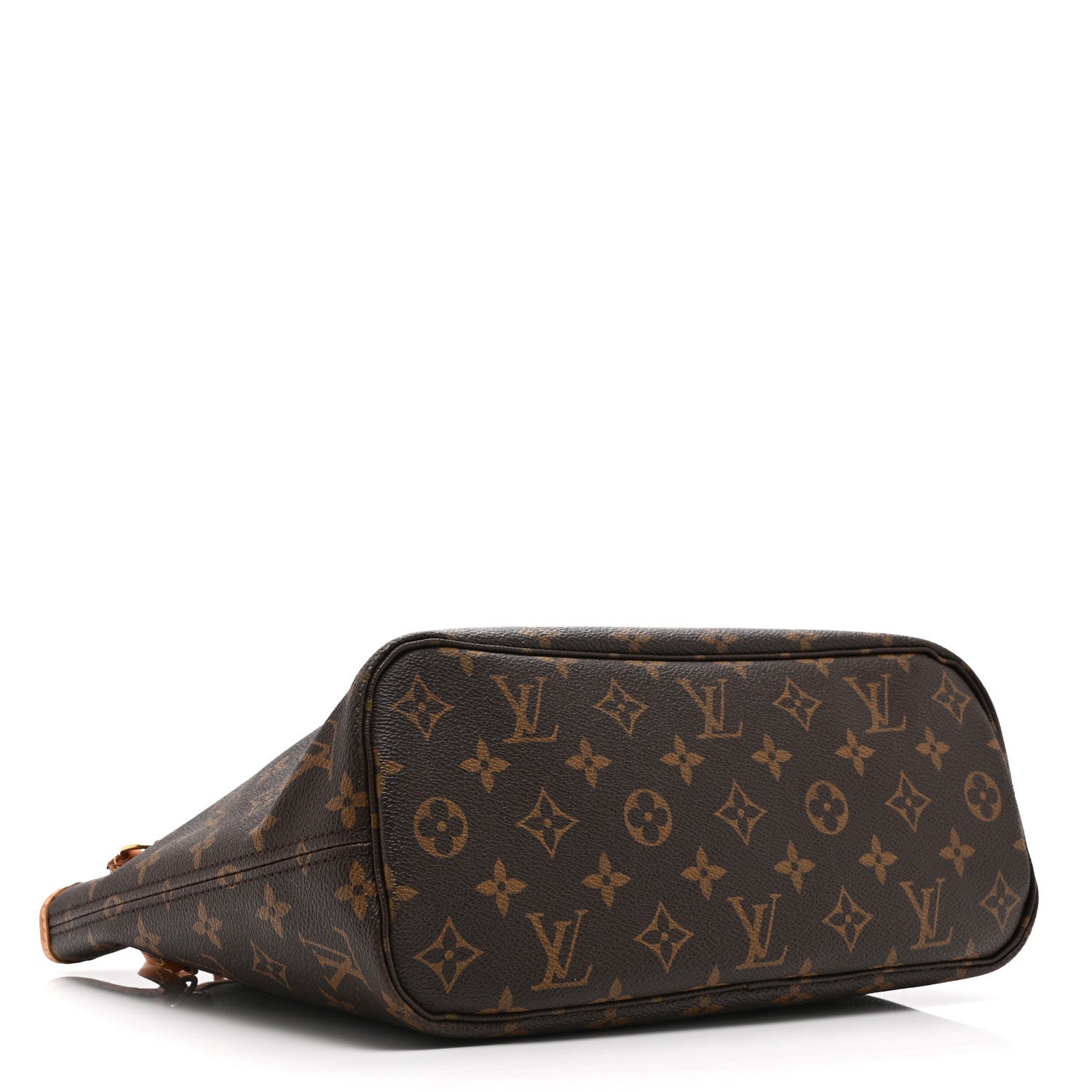 Louis Vuitton Monogram Neo Neverfull PM Fuchsia