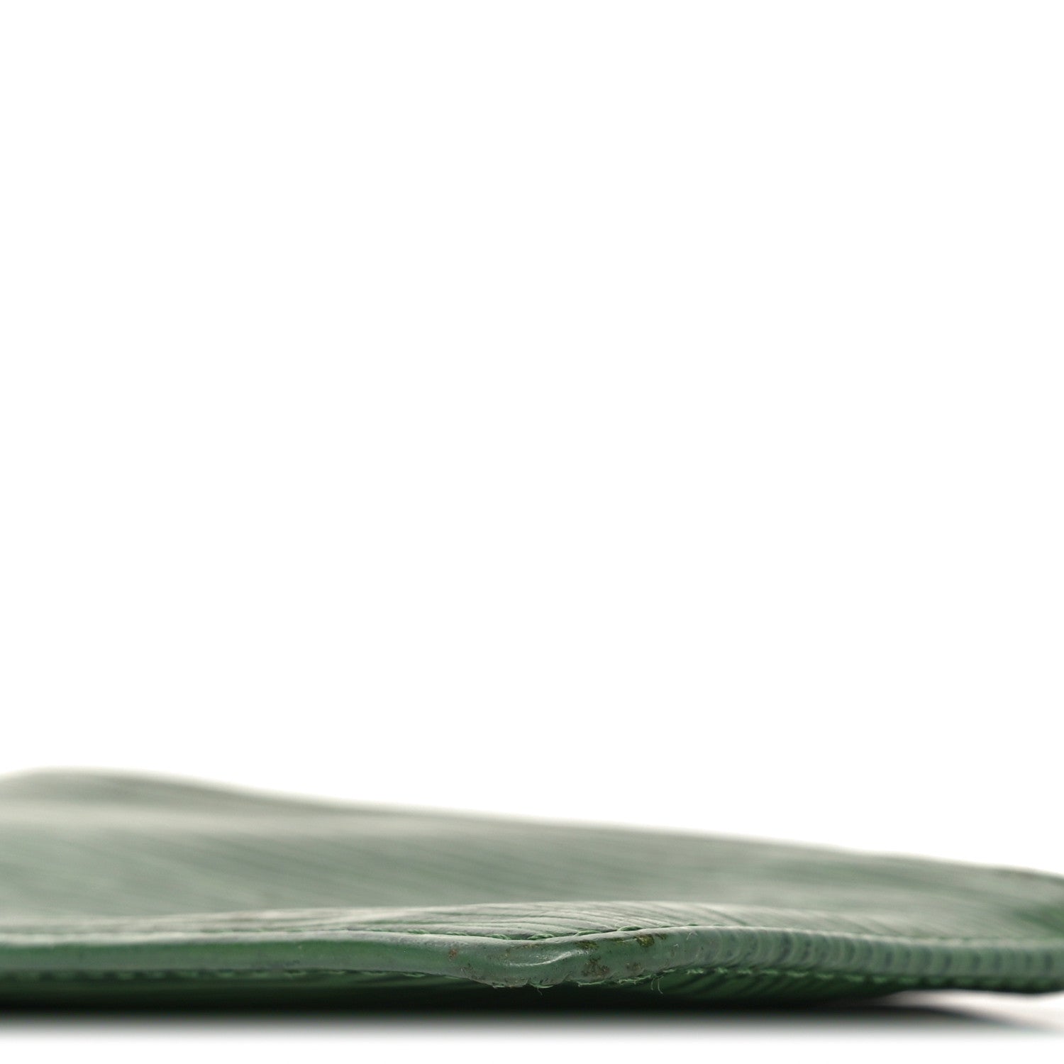 Louis Vuitton Epi Key Pouch Borneo