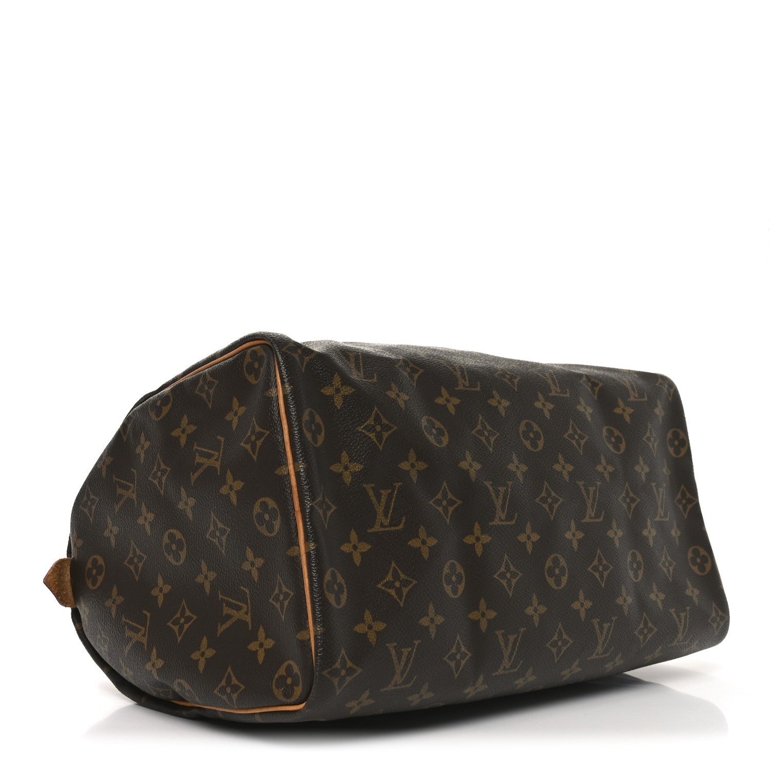 Louis Vuitton Monogram Speedy 35