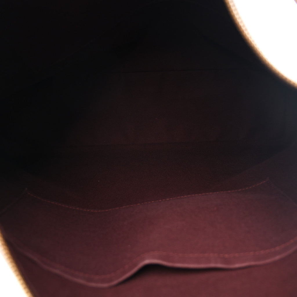 Louis Vuitton Monogram Berri MM