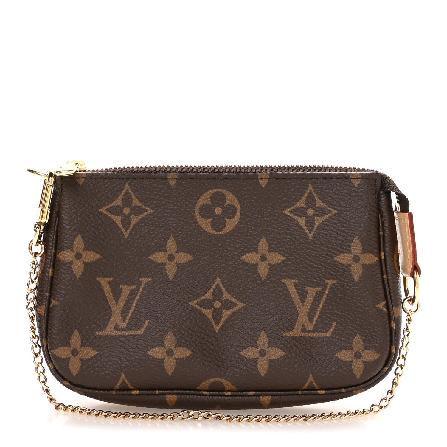 Louis Vuitton Monogram Mini Pochette Accessories
