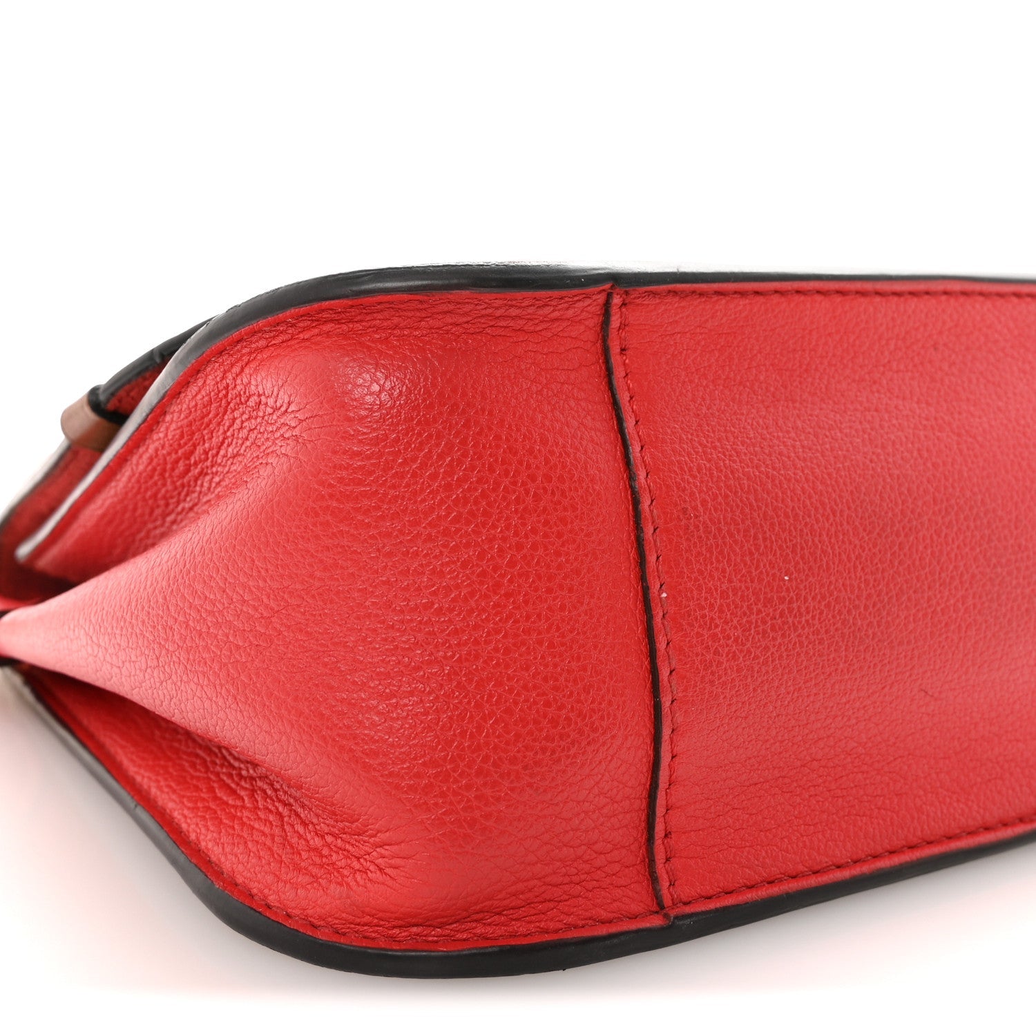 Louis Vuitton Monogram Vaugirard Coquelicot