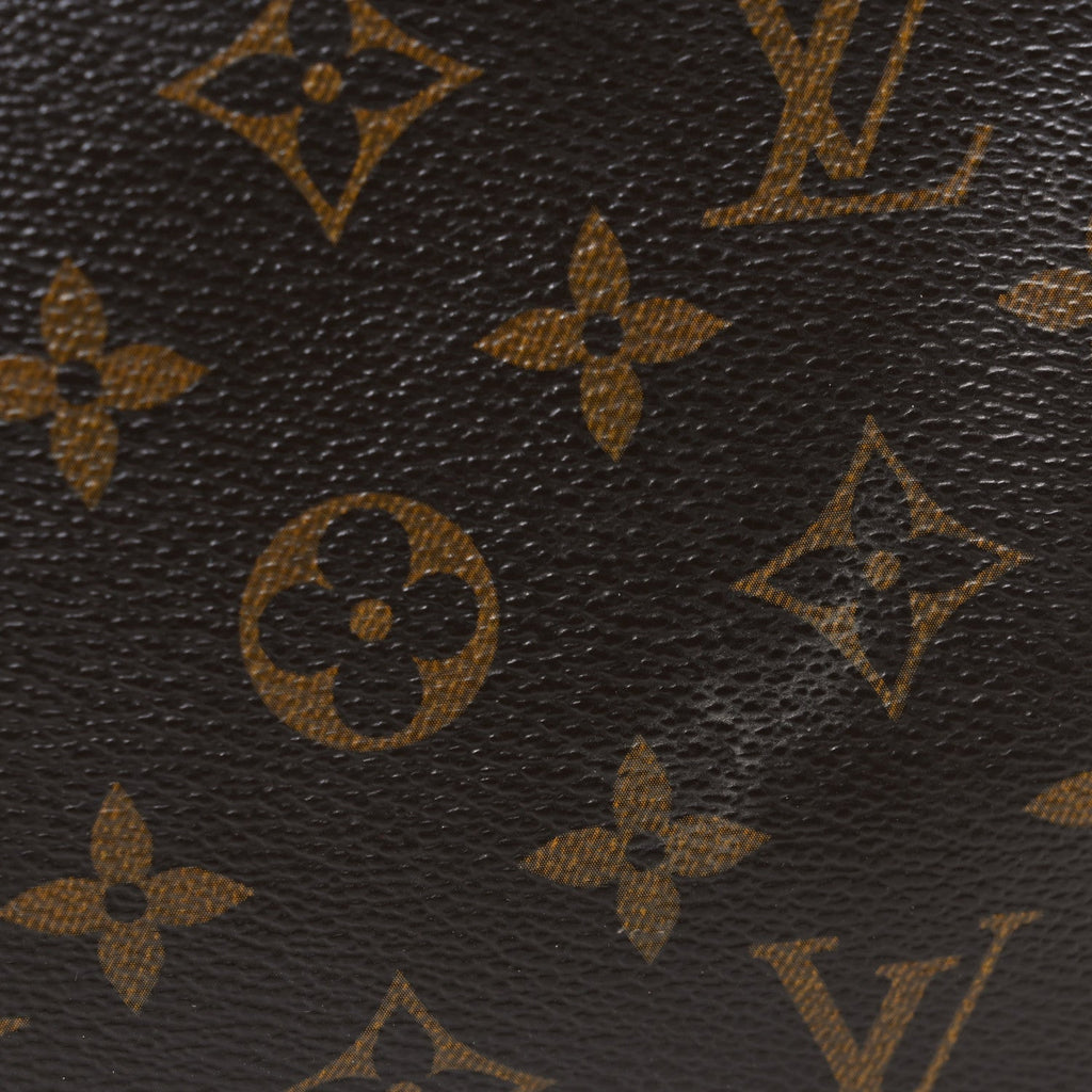 Louis Vuitton Monogram Pochette Accessories NM