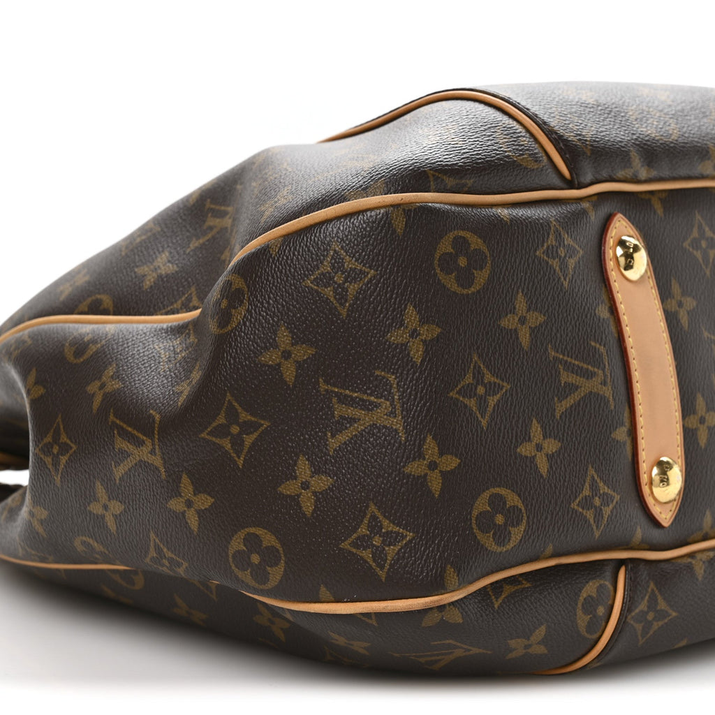 Louis Vuitton Monogram Galliera GM