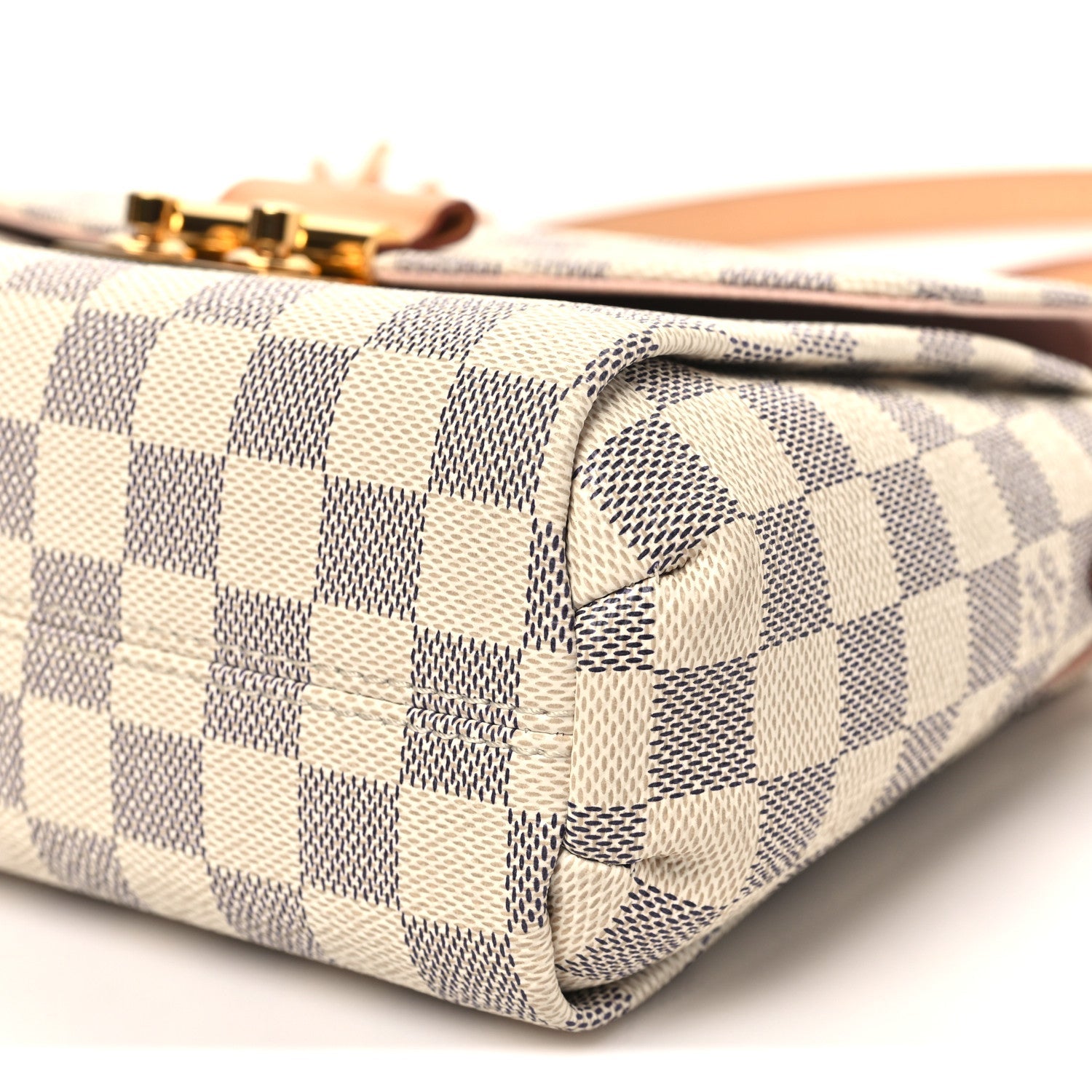 Louis Vuitton Damier Azur Croisette