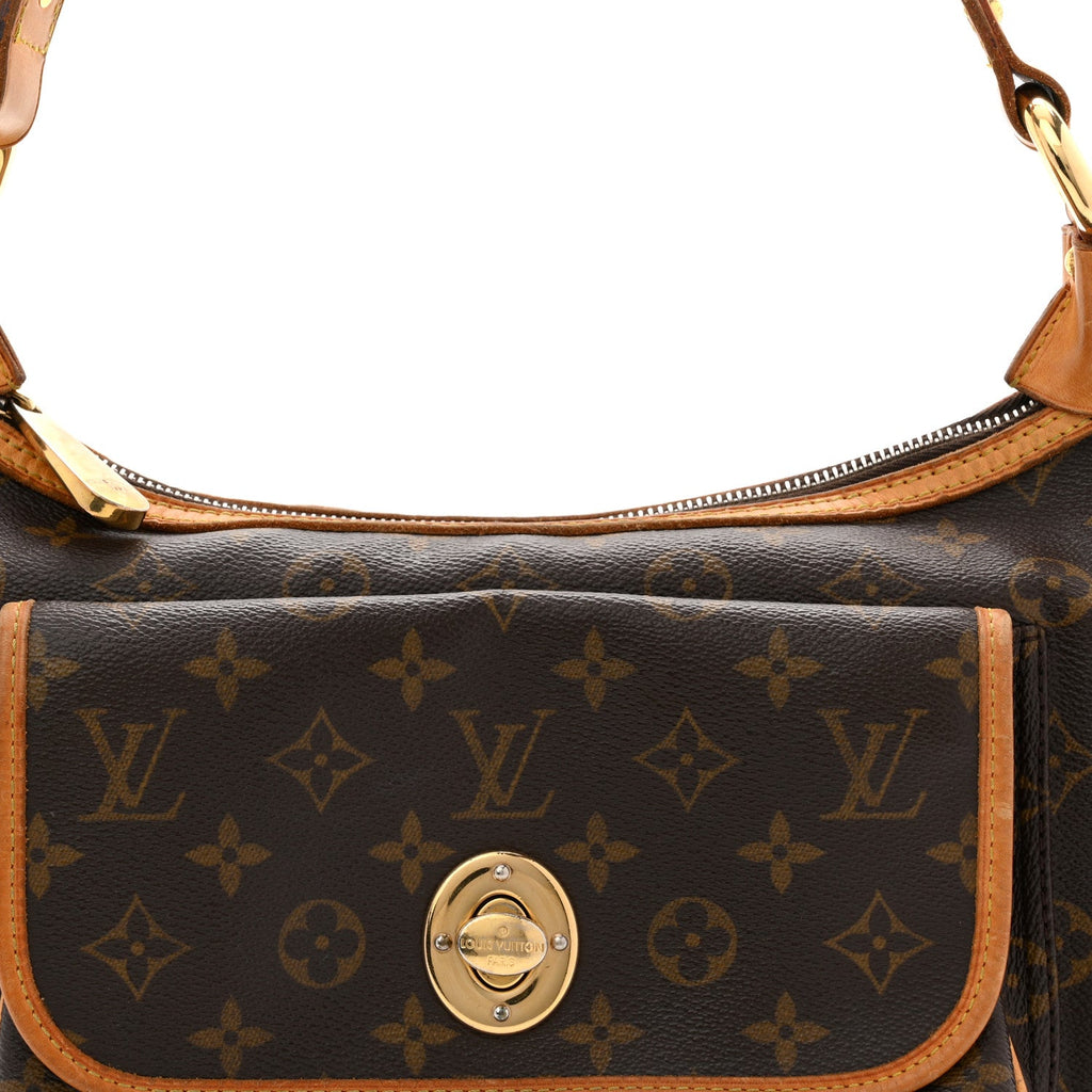 Louis Vuitton Monogram Tikal GM