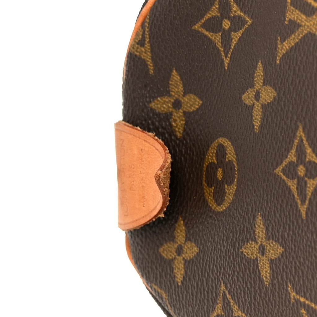 Louis Vuitton Monogram Speedy 35