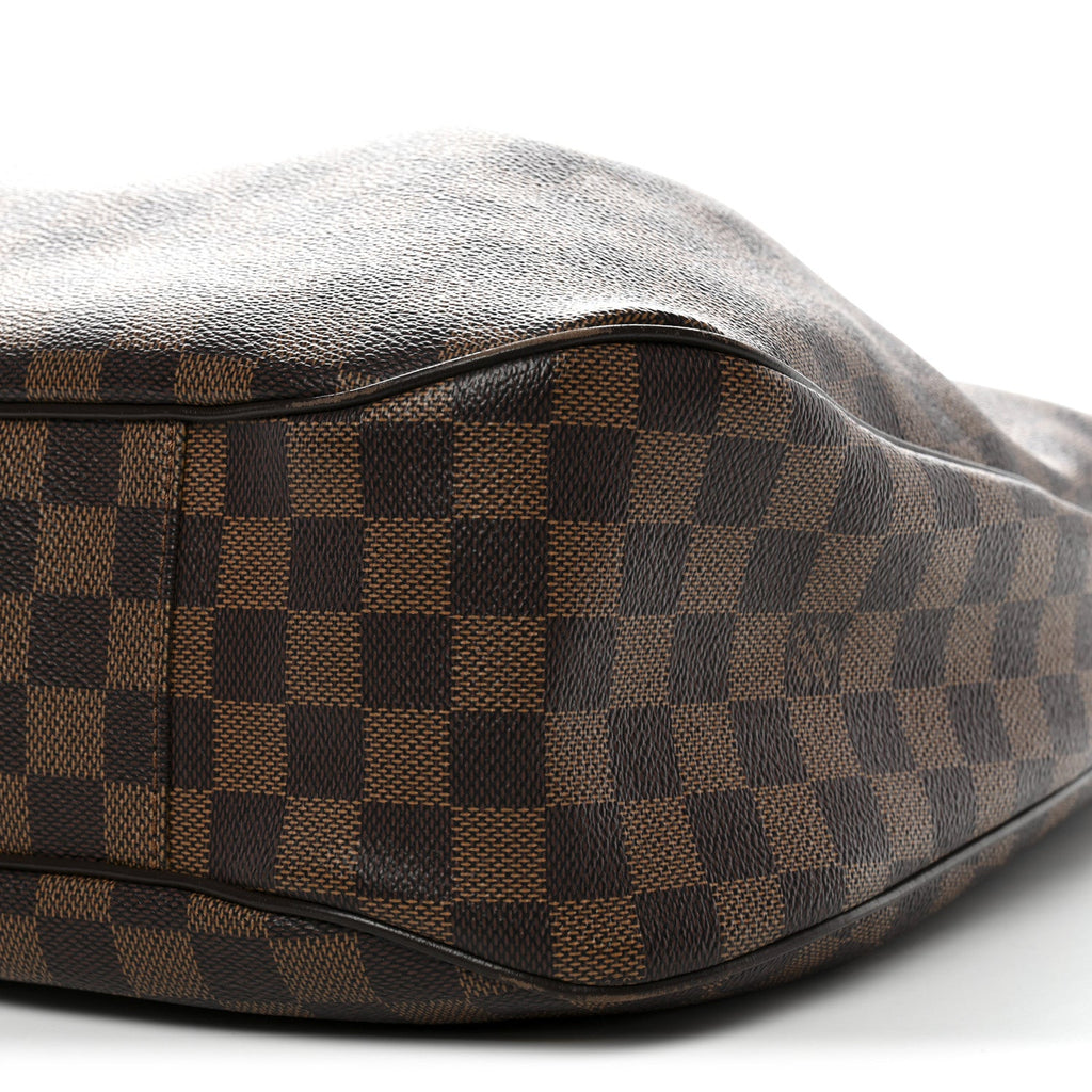 Louis Vuitton Damier Ebene Evora GM