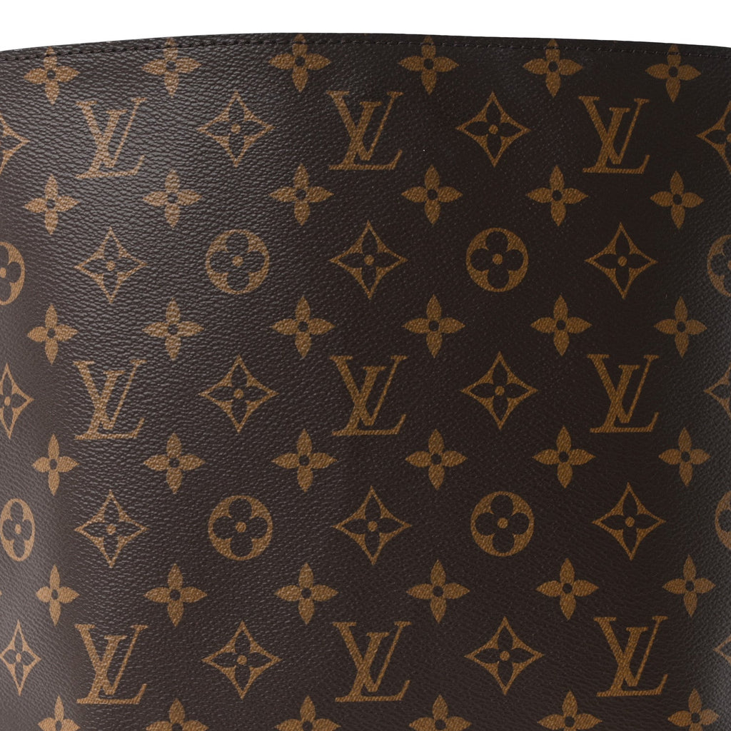Louis Vuitton Monogram All-In GM